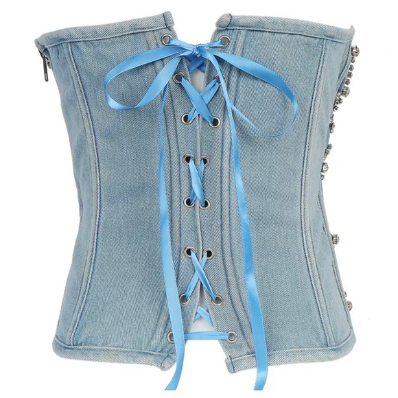 Jens top - Picture 3 of 3